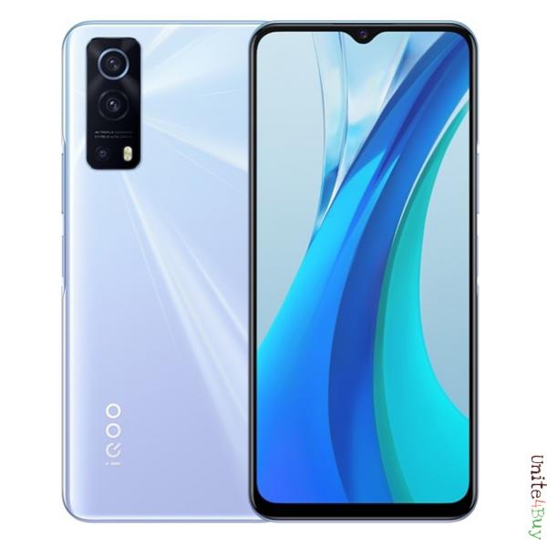 Vivo IQOO Z3 Pro