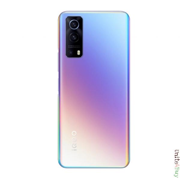 Vivo IQOO Z3 Pro