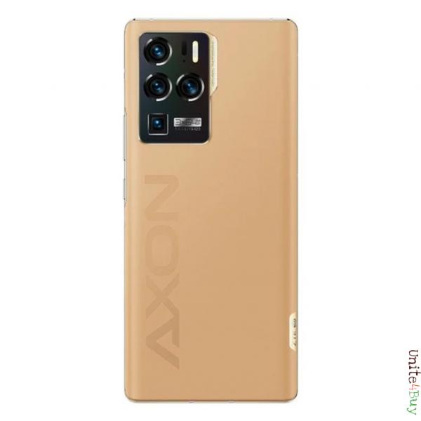 ZTE Axon 31 Ultra 5G