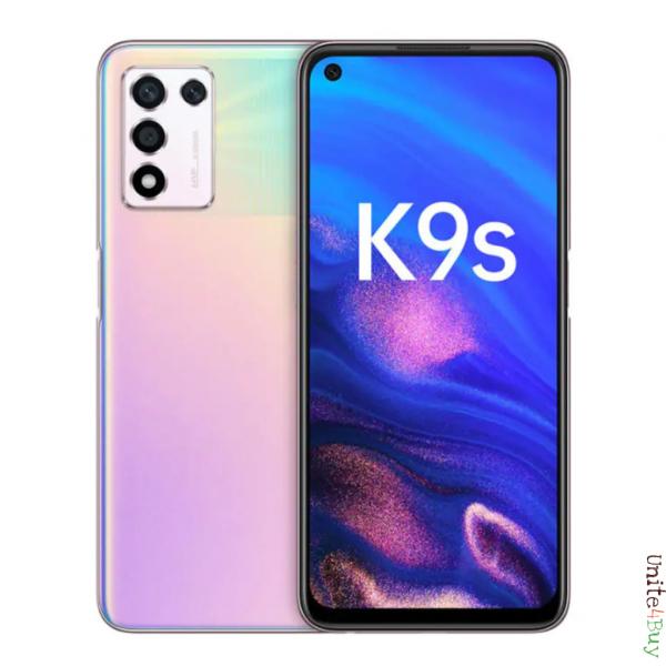 Oppo K9s