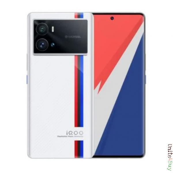 Vivo IQOO 9 Pro