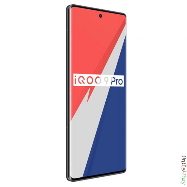 Vivo IQOO 9 Pro