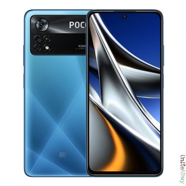 Xiaomi Poco X4 Pro 5G