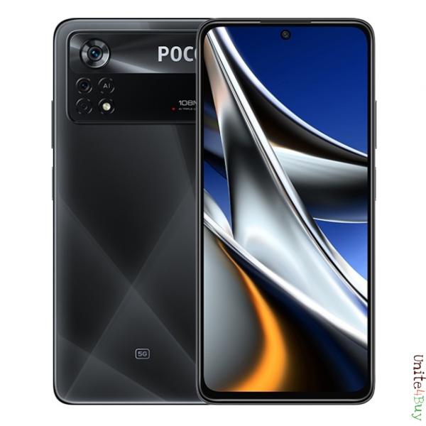 Xiaomi Poco X4 Pro 5G
