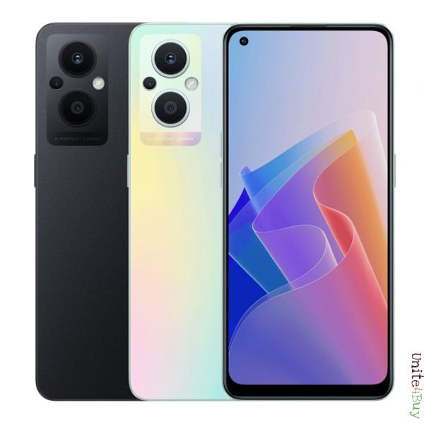 Oppo Reno7 Z 5G