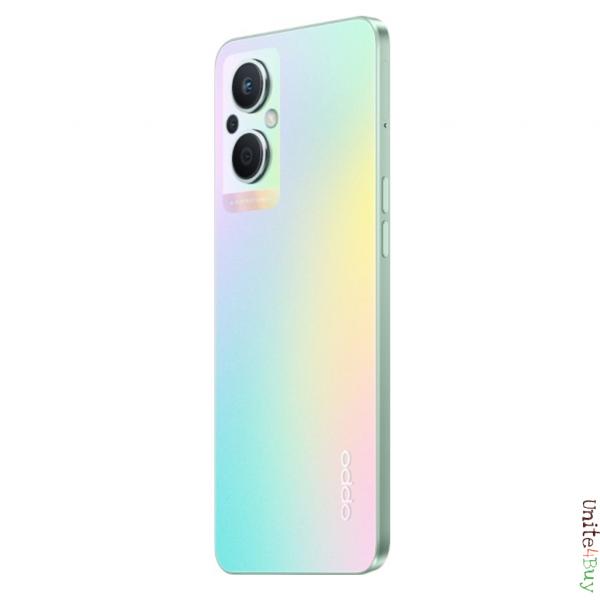 Oppo Reno7 Z 5G