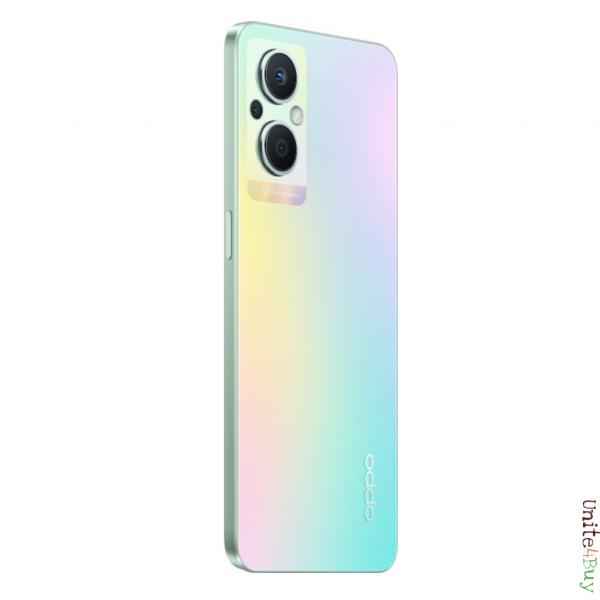 Oppo Reno7 Z 5G