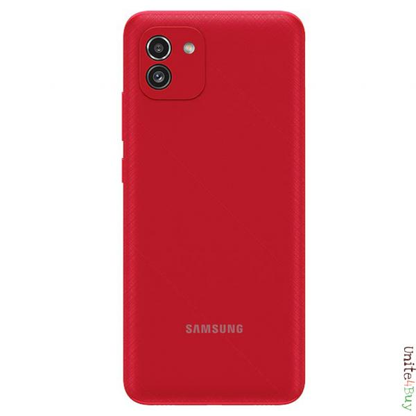 Samsung Galaxy A03