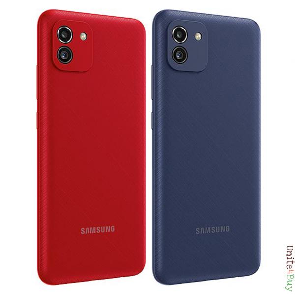 Samsung Galaxy A03