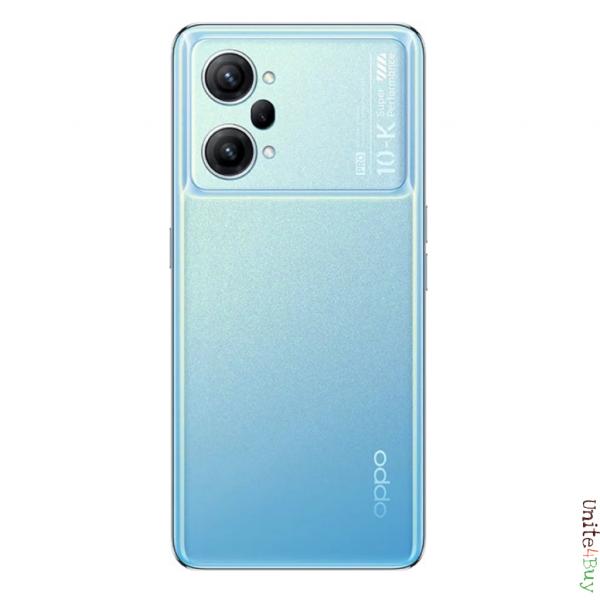 Oppo K10 Pro 5G