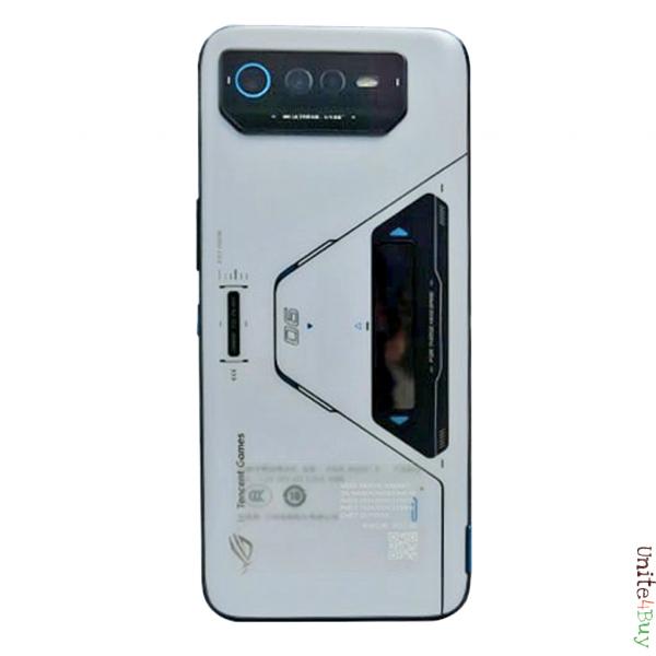ASUS ROG Phone 6
