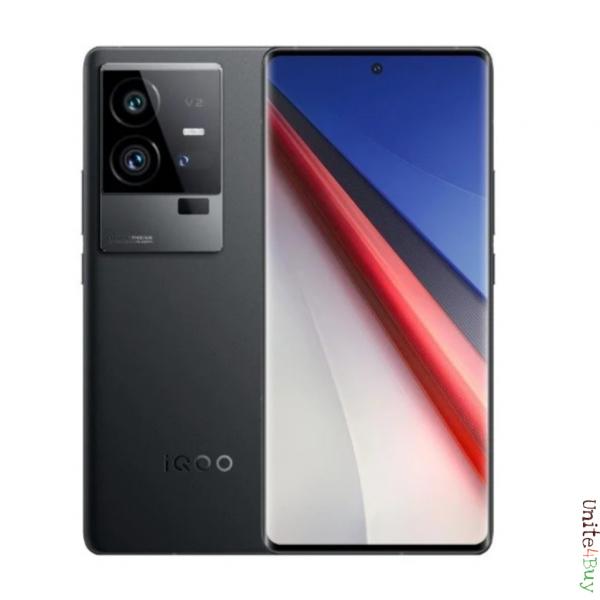 Vivo IQOO 11 Pro