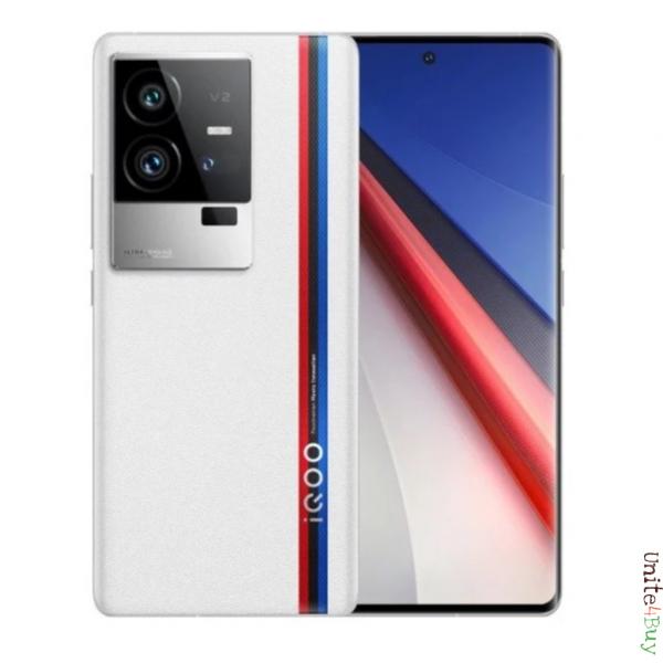 Vivo IQOO 11 Pro