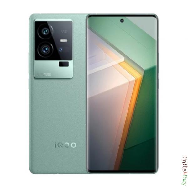 Vivo IQOO 11 Pro