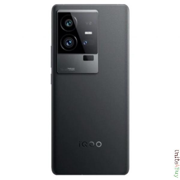 Vivo IQOO 11 Pro