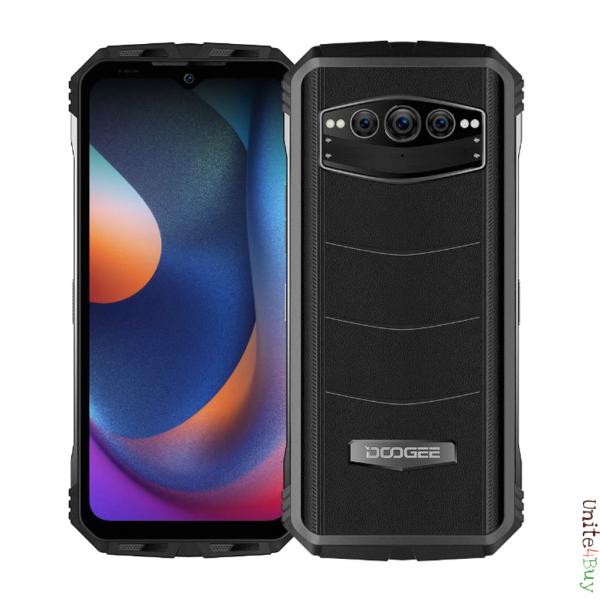 Doogee S100