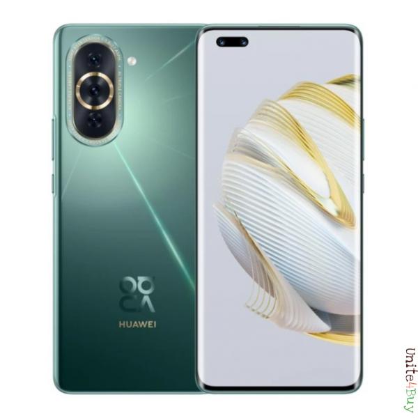 Huawei Nova 10 Pro