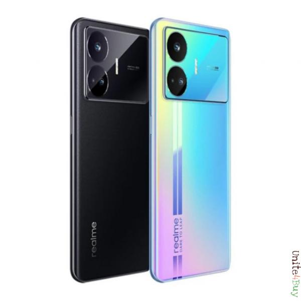 Realme GT Neo 5 SE