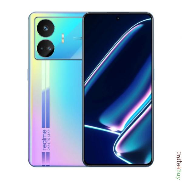 Realme GT Neo 5 SE