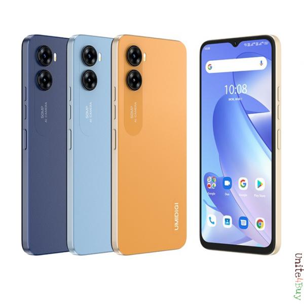 UMIDIGI G3 Max