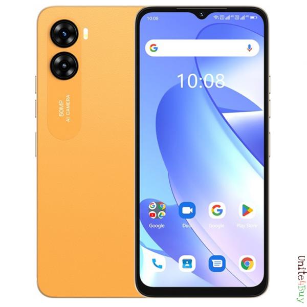 UMIDIGI G3 Max