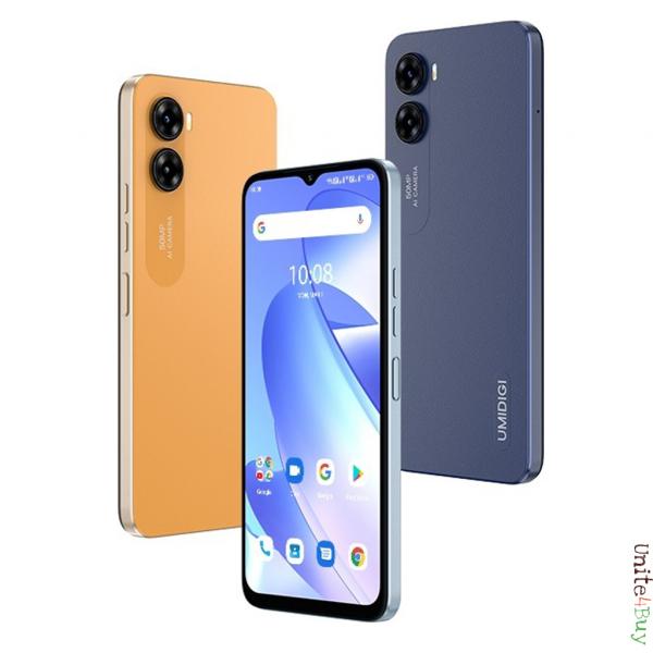 UMIDIGI G3 Max