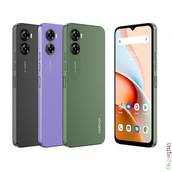 UMIDIGI G3