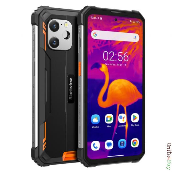 Blackview BV8900