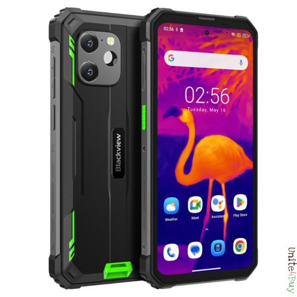 Blackview BV8900