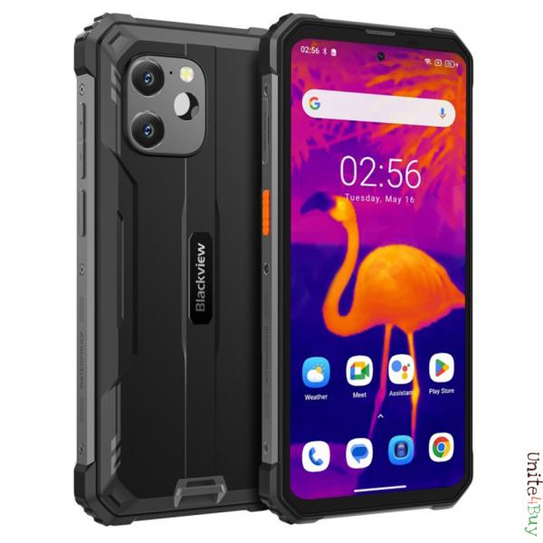 Blackview BV8900