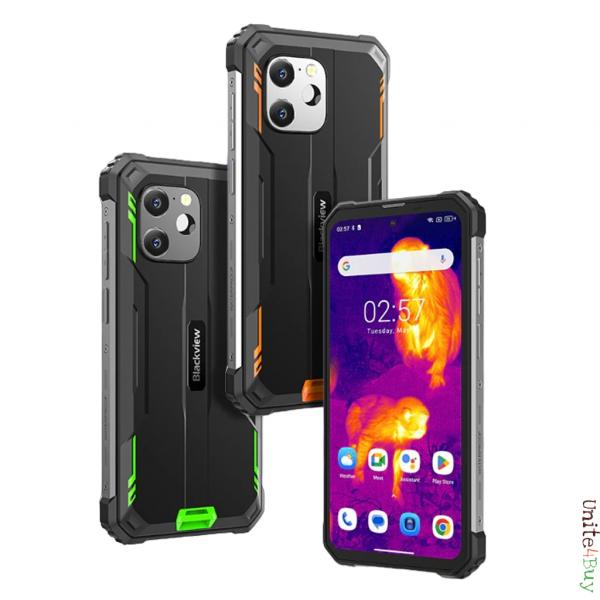 Blackview BV8900
