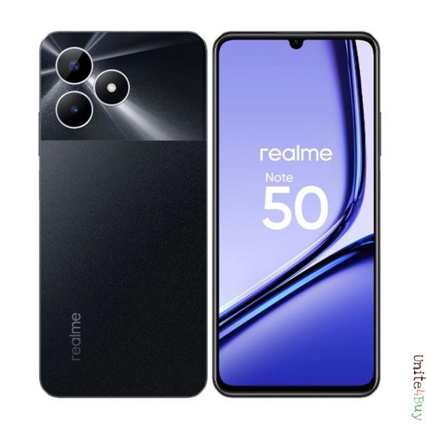 Realme Note 50