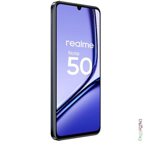 Realme Note 50