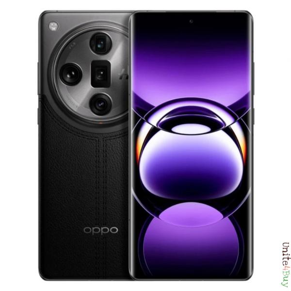 Oppo Find X7 Ultra