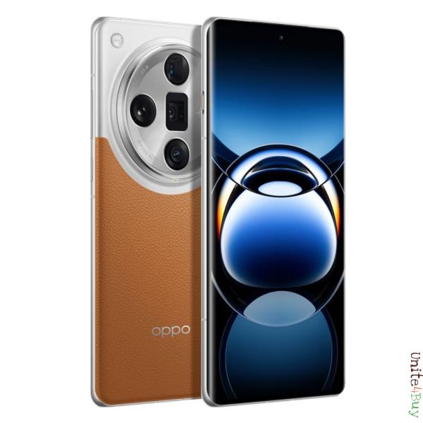 Oppo Find X7 Ultra