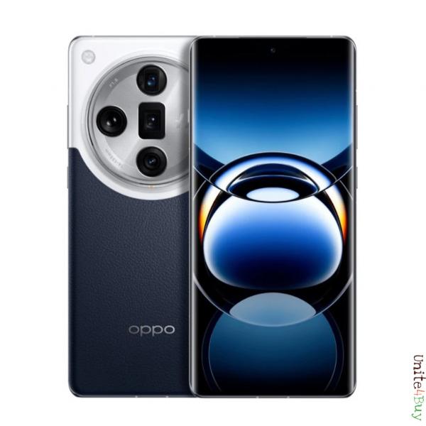 Oppo Find X7 Ultra