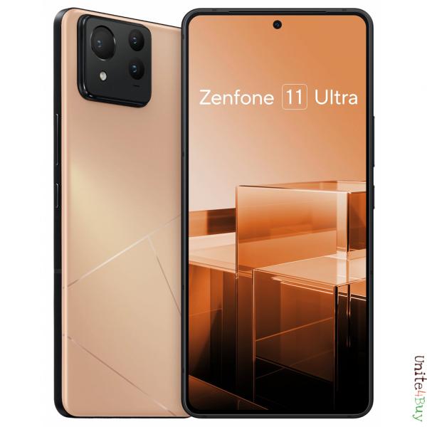 ASUS Zenfone 11 Ultra