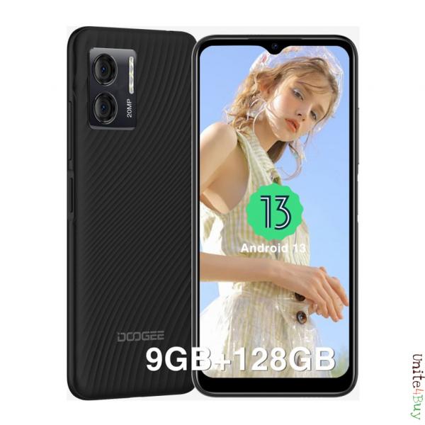 Doogee N50S