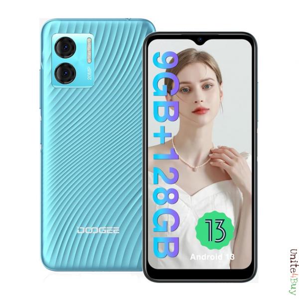 Doogee N50S