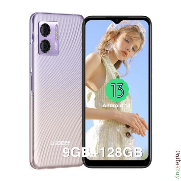 Doogee N50S