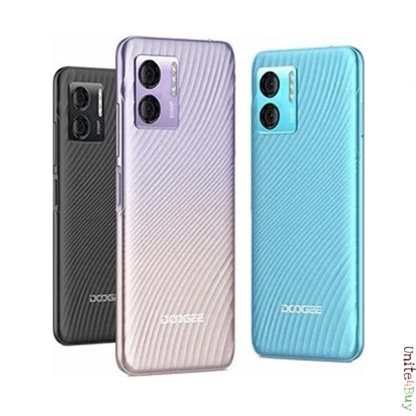 Doogee N50S