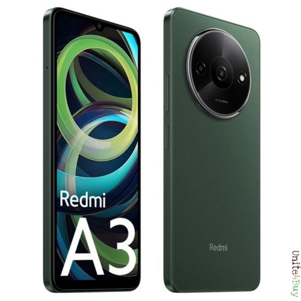 Xiaomi Redmi A3