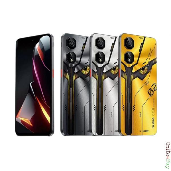 ZTE Nubia NEO 2 5G