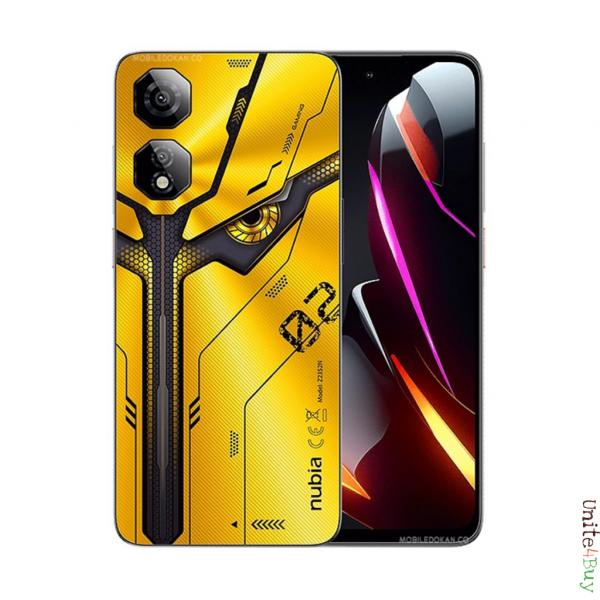 ZTE Nubia NEO 2 5G