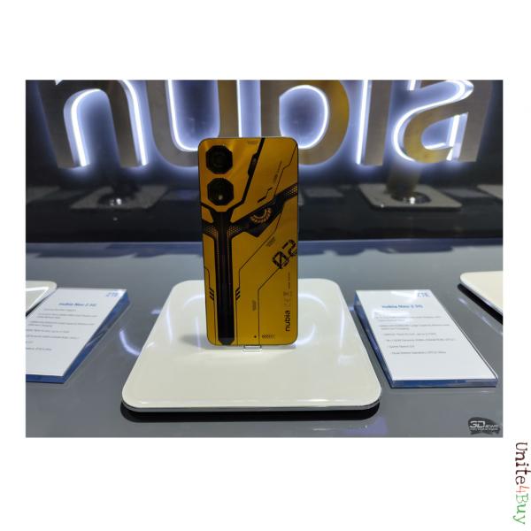ZTE Nubia NEO 2 5G