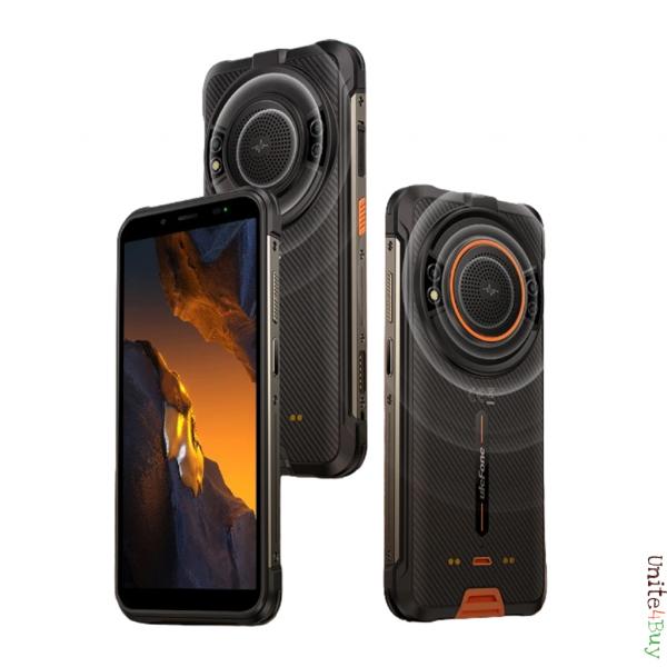 Ulefone Power Armor 16S