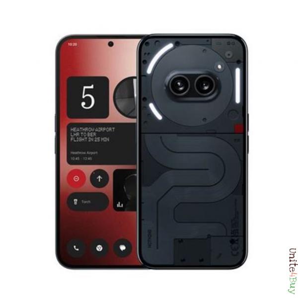 Nothing Phone 2a