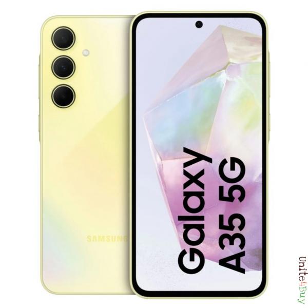 Samsung Galaxy A35 5G