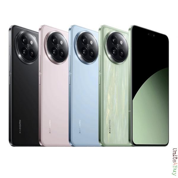 Xiaomi Civi 4 Pro