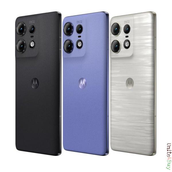Motorola Edge 50 Pro